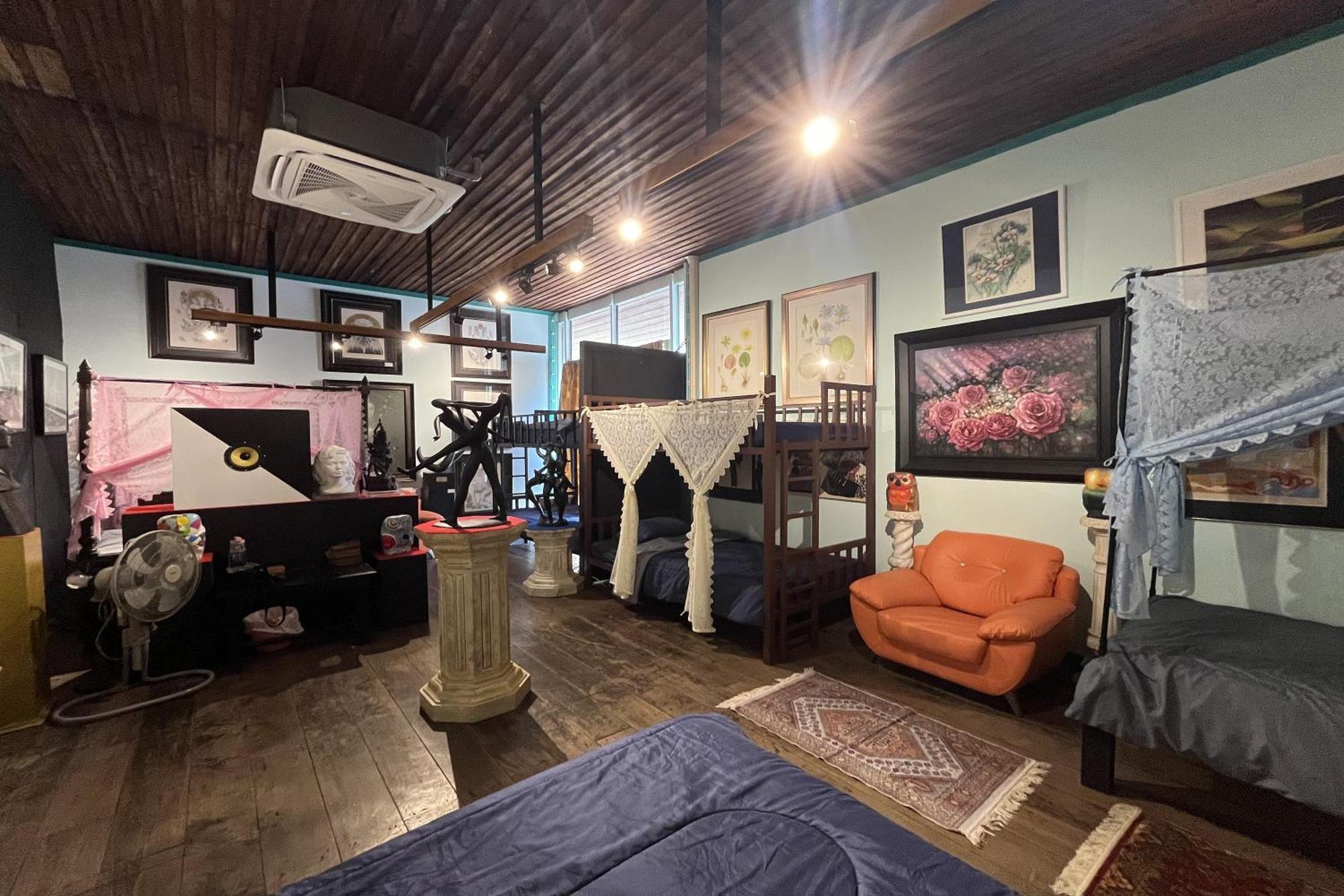 64 Sweethome Dusit Bkk Bangkok Exterior photo